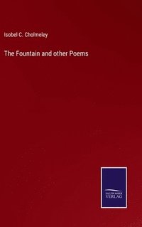 bokomslag Fountain and other Poems