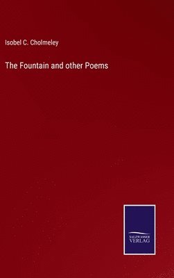 Fountain and other Poems 1
