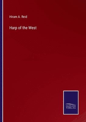 Harp of the West 1