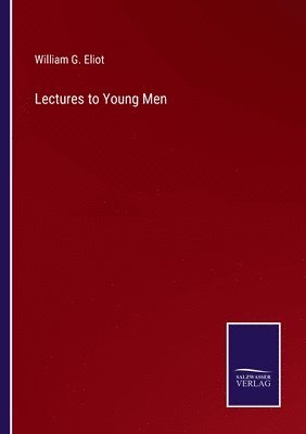 Lectures to Young Men 1