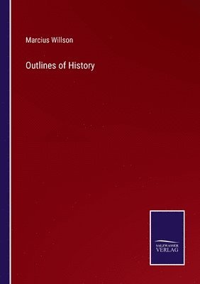 Outlines of History