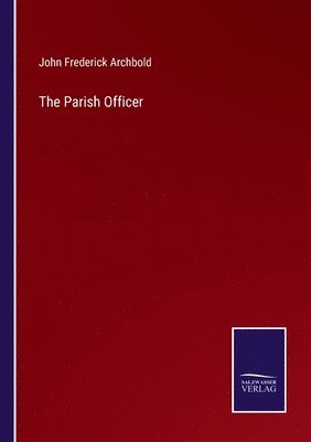 The Parish Officer 1