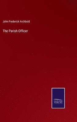 Parish Officer 1