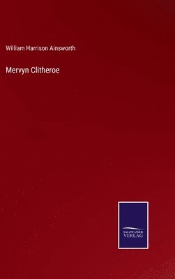 Mervyn Clitheroe 1