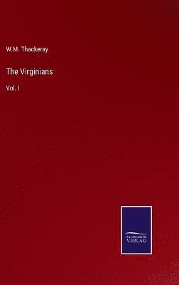 The Virginians 1