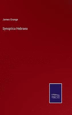 Synoptica Hebraea 1