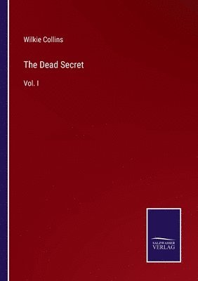 bokomslag The Dead Secret