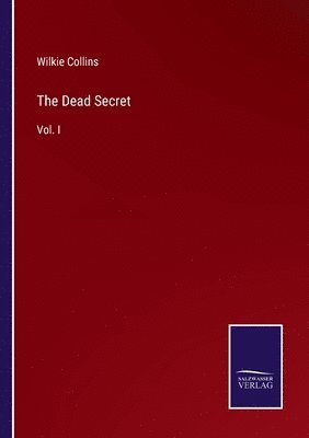 Dead Secret