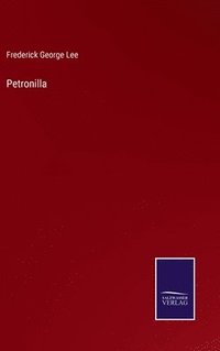bokomslag Petronilla