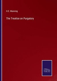 bokomslag The Treatise on Purgatory