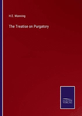bokomslag Treatise on Purgatory
