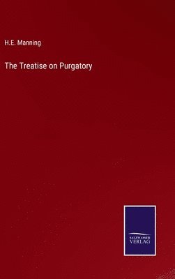 bokomslag The Treatise on Purgatory