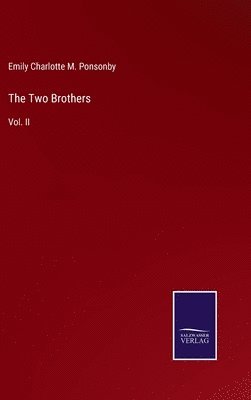 The Two Brothers 1