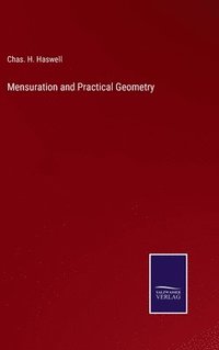 bokomslag Mensuration and Practical Geometry