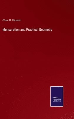 Mensuration and Practical Geometry 1