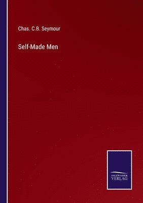 Self-Made Men 1