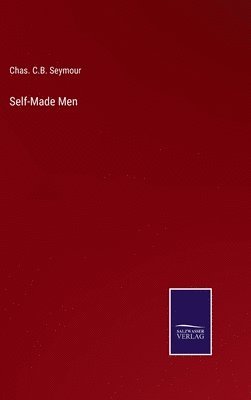 Self-Made Men 1