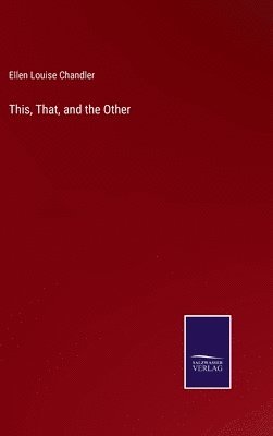 This, That, and the Other