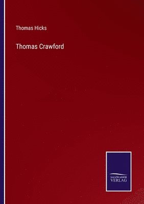 Thomas Crawford 1