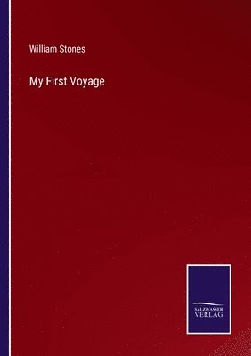 bokomslag My First Voyage