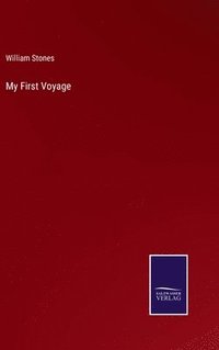 bokomslag My First Voyage