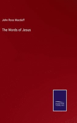 The Words of Jesus 1