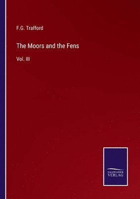 The Moors and the Fens 1