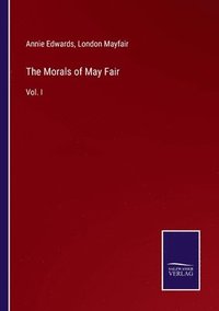 bokomslag Morals of May Fair