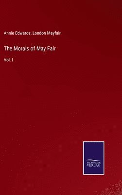 bokomslag Morals of May Fair