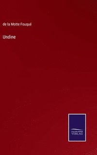 bokomslag Undine