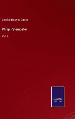 Philip Paternoster 1