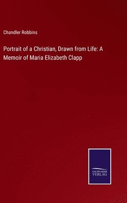 Portrait of a Christian, Drawn from Life 1