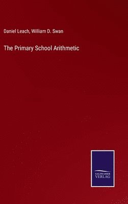 The Primary School Arithmetic 1