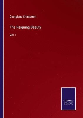 bokomslag Reigning Beauty