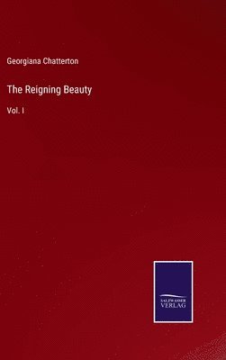 bokomslag Reigning Beauty