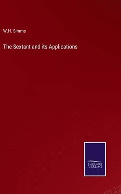 The Sextant and its Applications 1