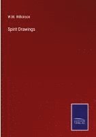 bokomslag Spirit Drawings