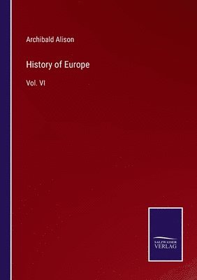 History of Europe