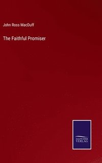 bokomslag Faithful Promiser