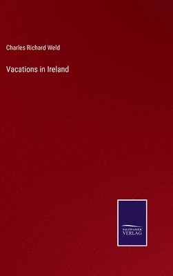 Vacations in Ireland 1