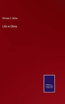 Life in China 1