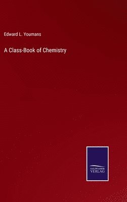 Class-Book of Chemistry