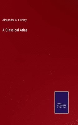 Classical Atlas