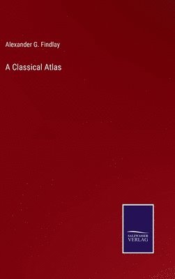 A Classical Atlas 1