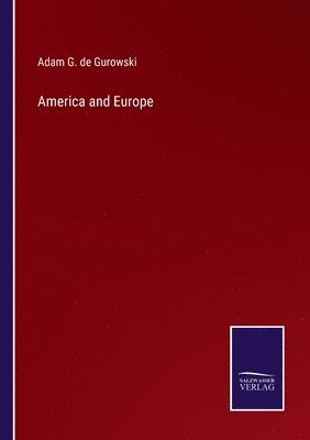 America and Europe 1