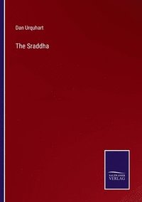 bokomslag The Sraddha