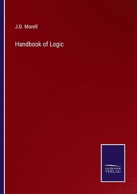 Handbook of Logic 1