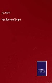 bokomslag Handbook of Logic