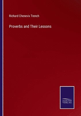 Proverbs and Their Lessons 1