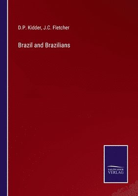 Brazil and Brazilians 1